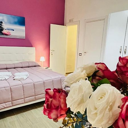 Bed Boutique Napoli Colors Hotel Exterior photo