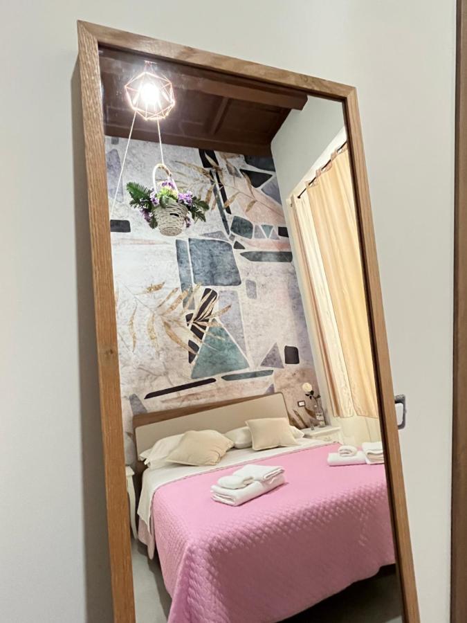 Bed Boutique Napoli Colors Hotel Exterior photo
